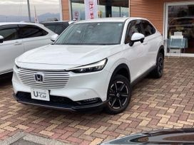 SUV   Honda Vezel 2021 , 1750000 , 