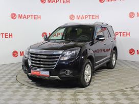 SUV   DW Hower H3 2017 , 1448000 , 