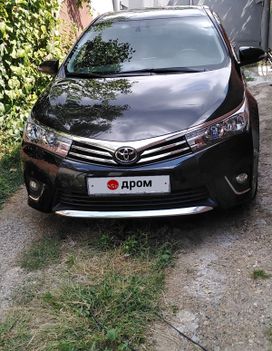  Toyota Corolla 2013 , 1800000 , -