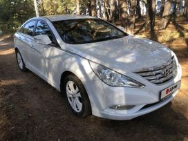  Hyundai Sonata 2010 , 850000 , 