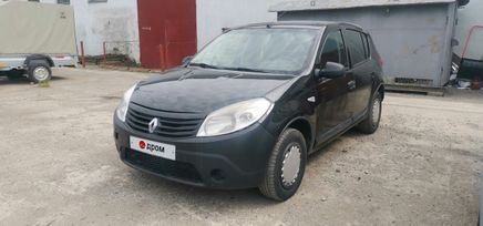  Renault Sandero 2012 , 375000 , 