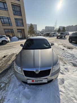  Skoda Octavia 2012 , 827000 , 