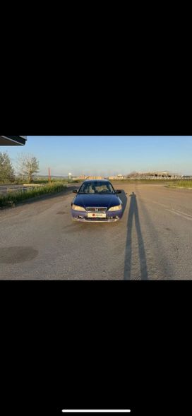  Honda Accord 2000 , 400000 , 