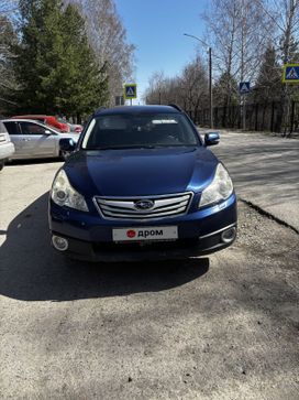 ��������� Subaru Outback 2011 ����, 1600000 ������, �������