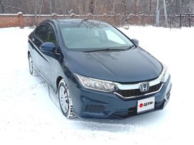  Honda Grace 2018 , 1595000 , 