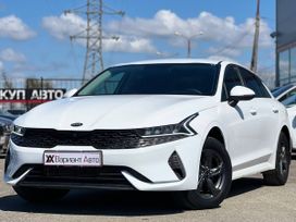  Kia K5 2020 , 1760000 , 