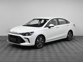  BAIC U5 Plus 2024 , 1599000 , 