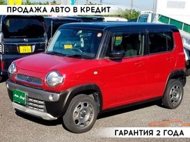  Suzuki Hustler 2014 , 500000 , 