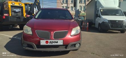  Pontiac Vibe 2005 , 610000 , 