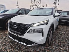 SUV   Nissan X-Trail 2024 , 4150000 , 