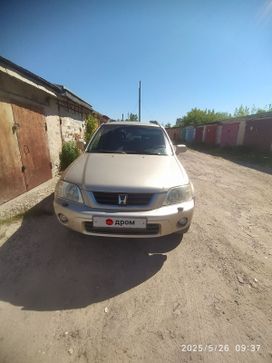SUV   Honda CR-V 1999 , 525000 , 