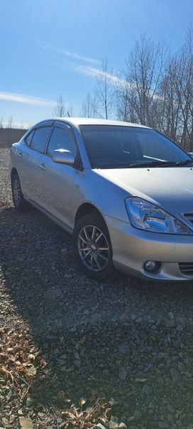  Toyota Allion 2002 , 870000 , 
