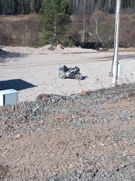   Kawasaki ZXR 250 1993 , 210000 , 