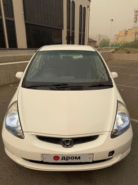  Honda Fit 2007 , 570000 , 