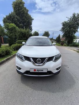 SUV   Nissan X-Trail 2016 , 1450000 , 