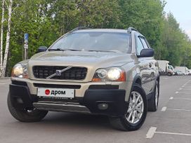 SUV   Volvo XC90 2003 , 800000 , 