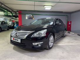  Nissan Teana 2014 , 1349000 , 