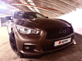  Infiniti Q50 2014 , 2000000 , 