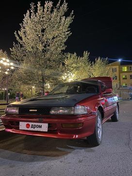  Toyota Corolla Levin 1990 , 250000 , 