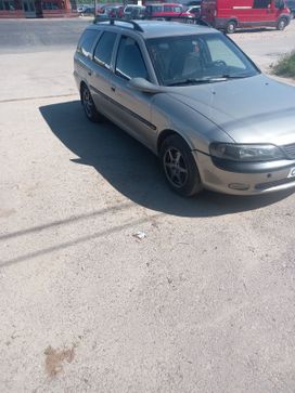  Opel Vectra 1998 , 340000 , 