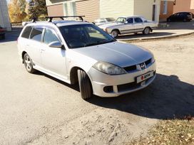  Nissan Wingroad 2000 , 370000 , 