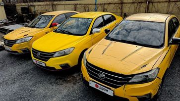  Lifan Solano 2017 , 270000 , 