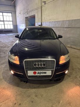  Audi A6 2006 , 880000 , 
