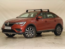SUV   Renault Arkana 2022 , 1799000 , -