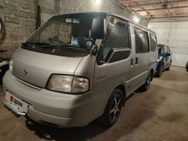    Nissan Vanette 2002 , 700000 , 