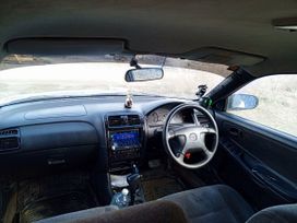  Mazda Capella 1999 , 180000 , 
