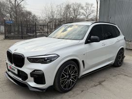 SUV   BMW X5 2021 , 7800000 , 