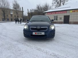 Toyota Avensis 2007 , 937000 , 