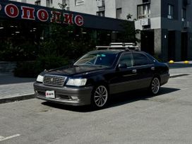  Toyota Crown 2001 , 880000 , 