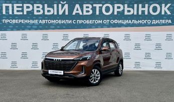 SUV   BAIC X35 2023 , 1499000 , 