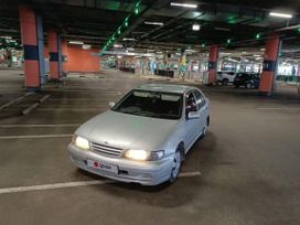  Nissan Pulsar 1998 , 165000 , 
