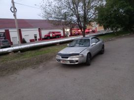  Toyota Sprinter Marino 1994 , 240000 , 