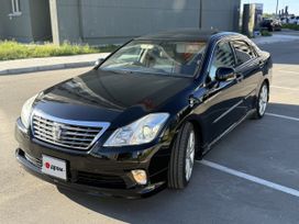  Toyota Crown 2008 , 1295000 , 