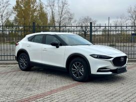 SUV   Mazda CX-4 2023 , 3495000 , 