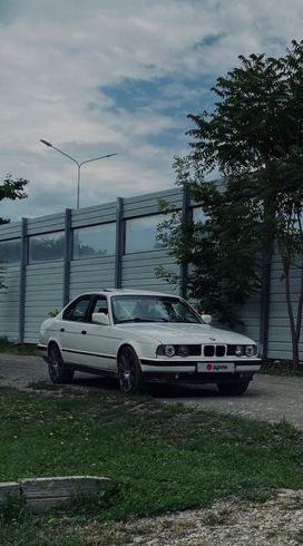  BMW 5-Series 1990 , 350000 , 