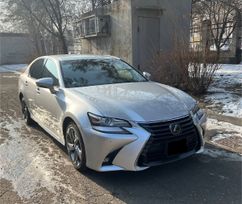  Lexus GS300h 2019 , 2555000 , 