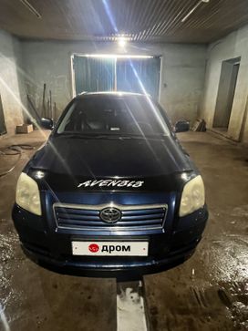  Toyota Avensis 2005 , 720000 , 