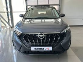    Haima 7X 2023 , 2400000 , --