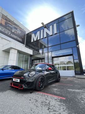  3  MINI Hatch 2019 , 3966666 , 