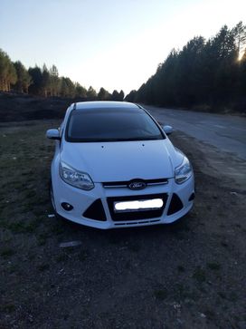  Ford Focus 2011 , 950000 , 