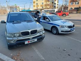 SUV   BMW X5 2005 , 1400000 , 