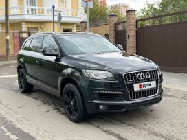 SUV   Audi Q7 2008 , 1050000 , 