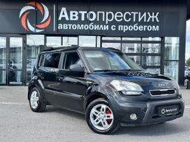  Kia Soul 2011 , 820000 , 