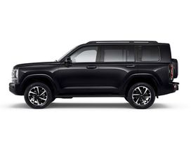 SUV   Haval H9 2024 , 5399000 , 