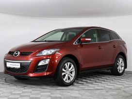 SUV   Mazda CX-7 2011 , 865000 , 