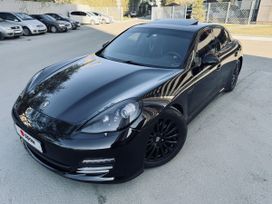  Porsche Panamera 2010 , 3400000 , 